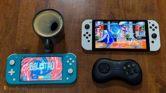 The Best Nintendo Switch Games to Look Forward to in 2024