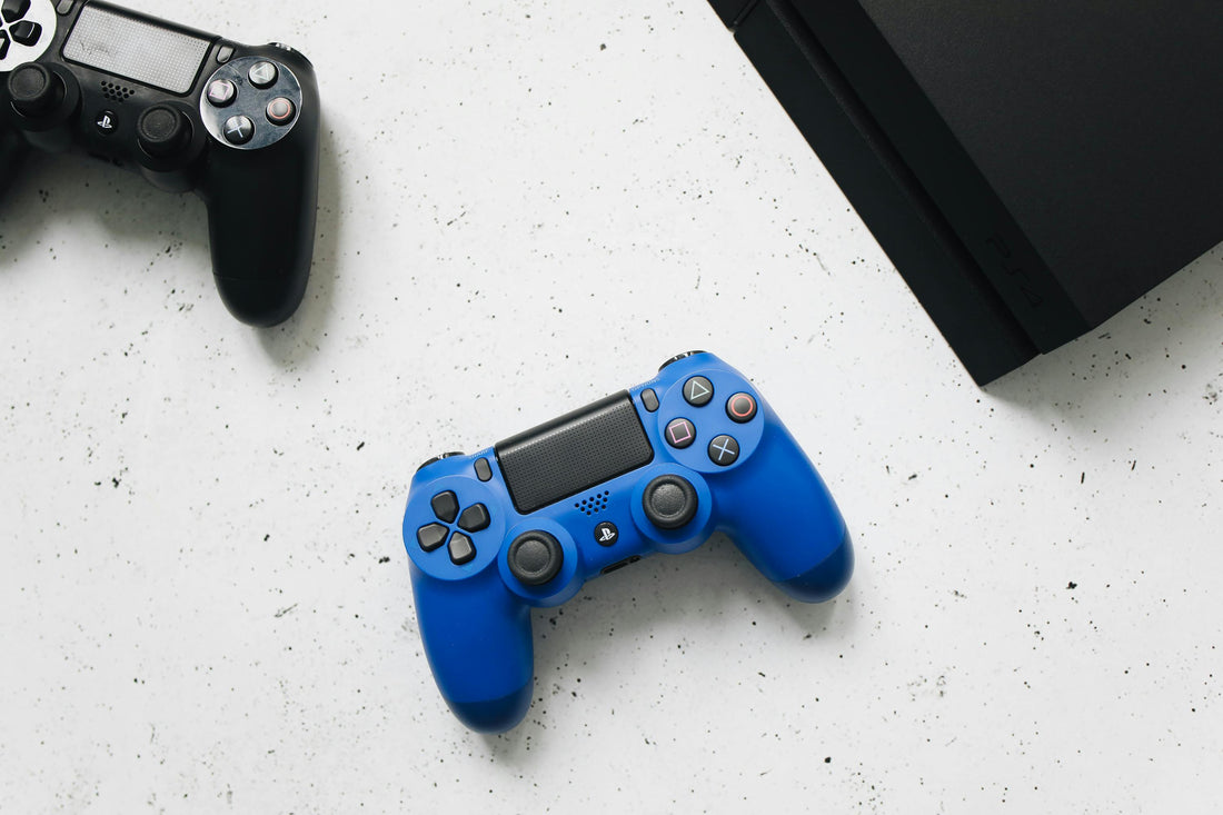 The Ultimate Guide to PlayStation 5 Accessories: Enhance Your Gaming Experience