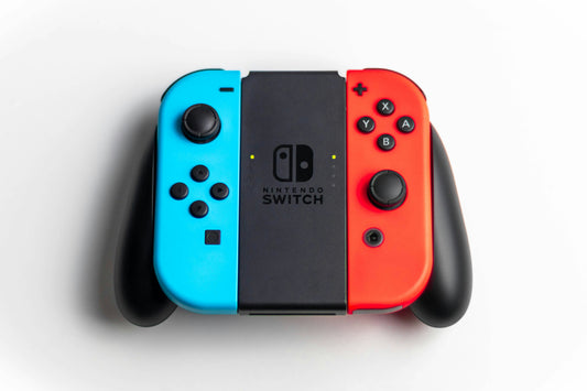 Essential Nintendo Switch Accessories: Upgrade Your Gaming Experience