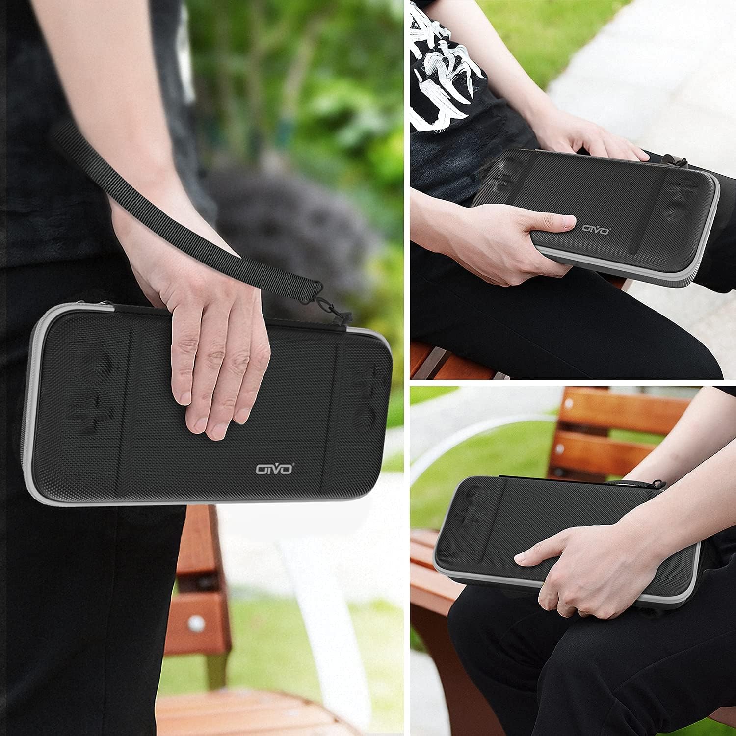 nintendo switch case