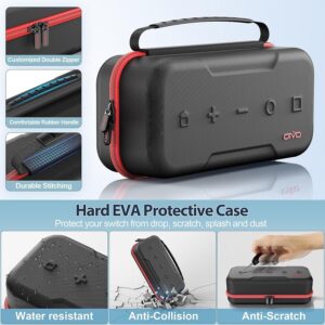nintendo switch oled case