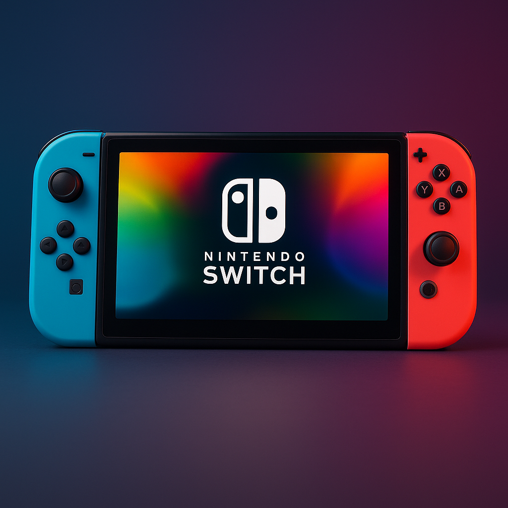 nintendo switch 2