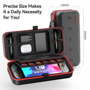 switch 2 case