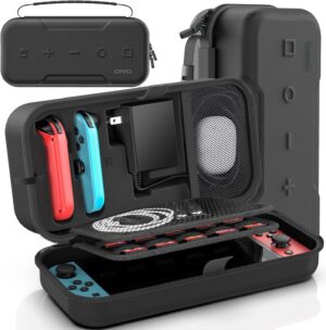 nintendo switch oled case
