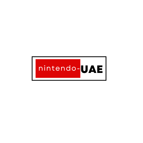 nintendo uae